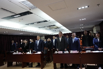 【長(zhǎng)田動(dòng)態(tài)】凝心聚力回望征程，實(shí)干篤行續(xù)寫(xiě)新篇——長(zhǎng)田實(shí)業(yè)2025年度年終述職匯報(bào)暨2026年工作規(guī)劃會(huì)議圓滿(mǎn)結(jié)束